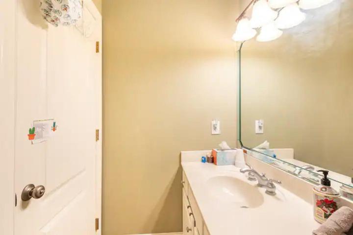 City Chic Private Room & Bath Atlanta Eksteriør bilde